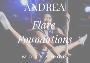 Flare Foundations