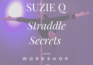 Straddle Secrets