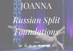 Russian Split Foundations